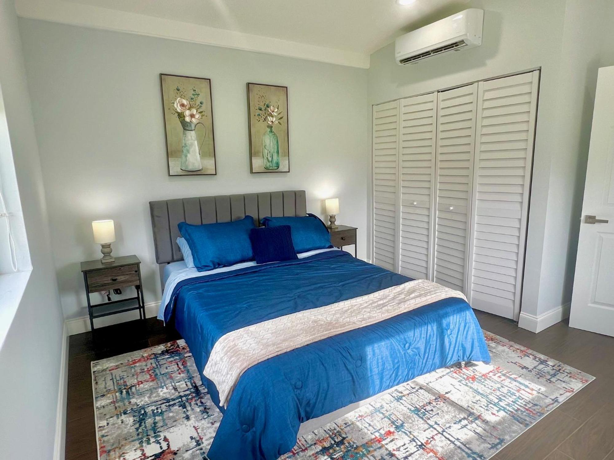 Naples Charming Cottage Orangetree Экстерьер фото